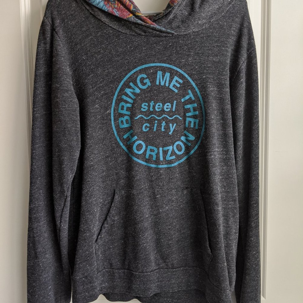 Bring Me The Horizon Hoodie